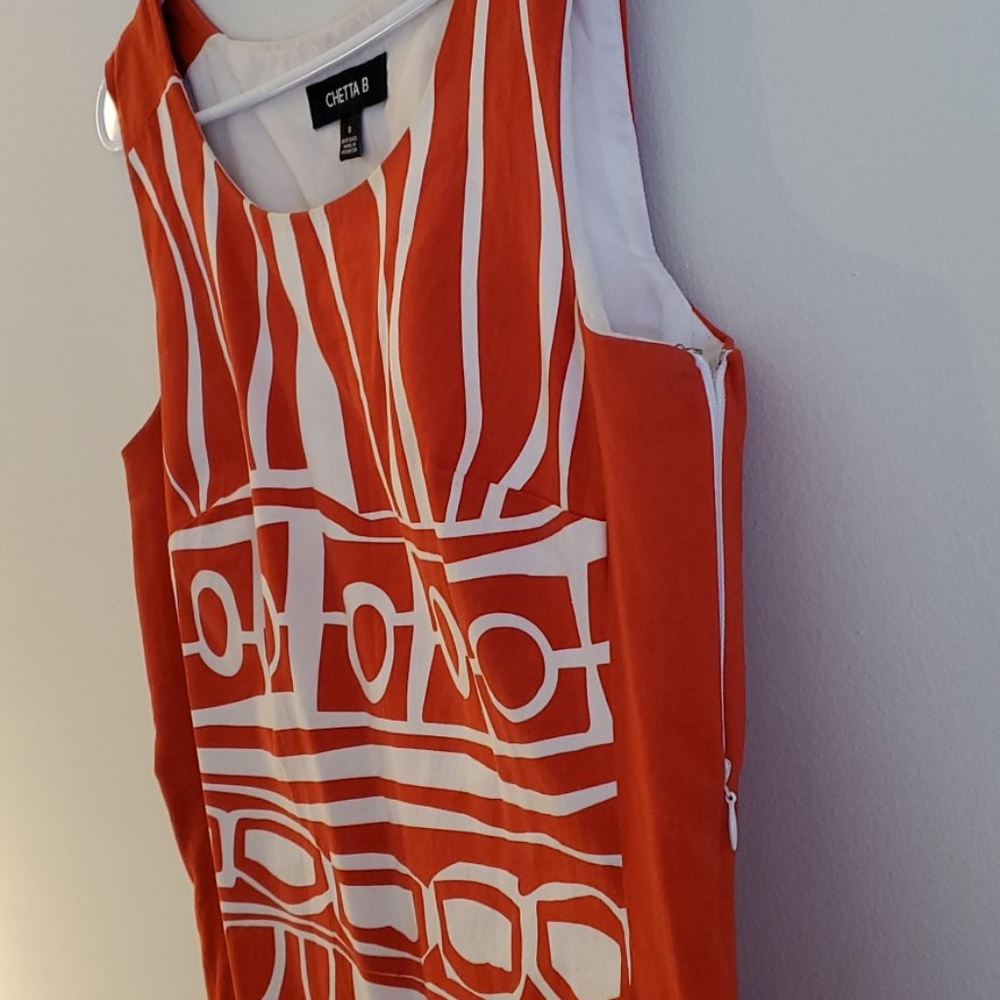 Dress - Picture 3 of 3